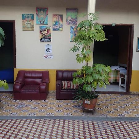 Hotel Valparaiso Ipiales Eksteriør billede
