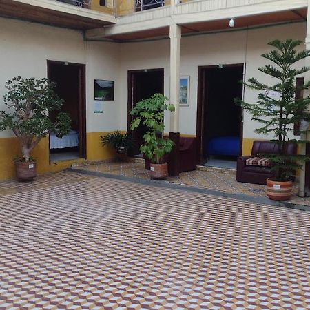 Hotel Valparaiso Ipiales Eksteriør billede