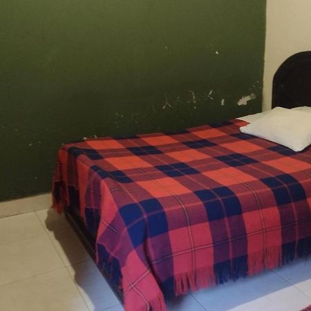 Hotel Valparaiso Ipiales Eksteriør billede