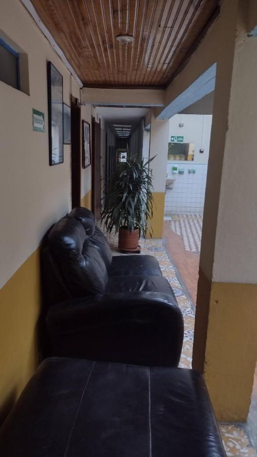 Hotel Valparaiso Ipiales Eksteriør billede