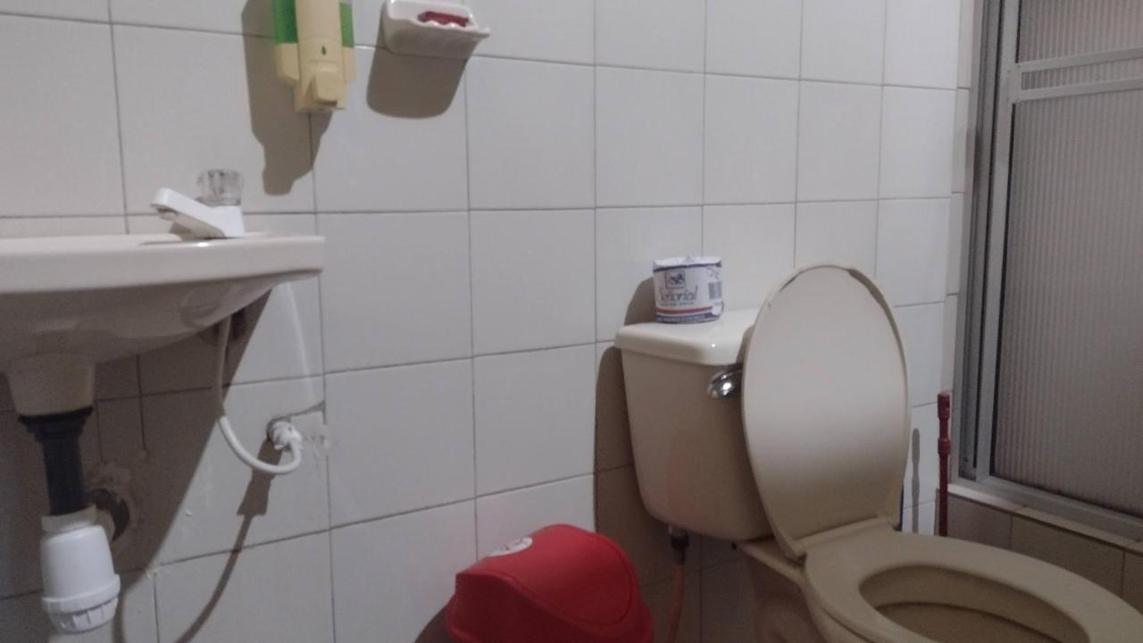 Hotel Valparaiso Ipiales Eksteriør billede
